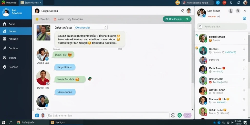 Beragam pilihan permainan dengan kategori yang jelas.
