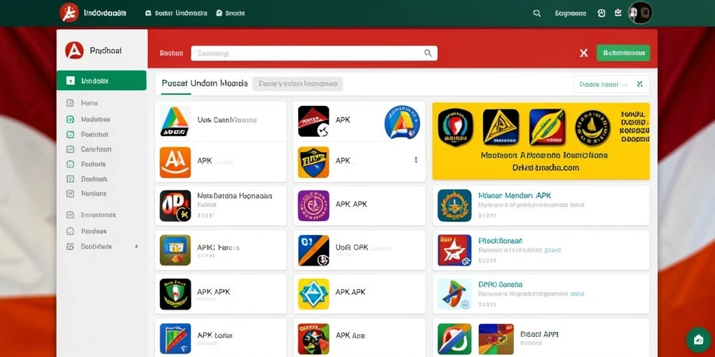 Mode multiplayer yang memungkinkan pemain bersaing secara real-time.