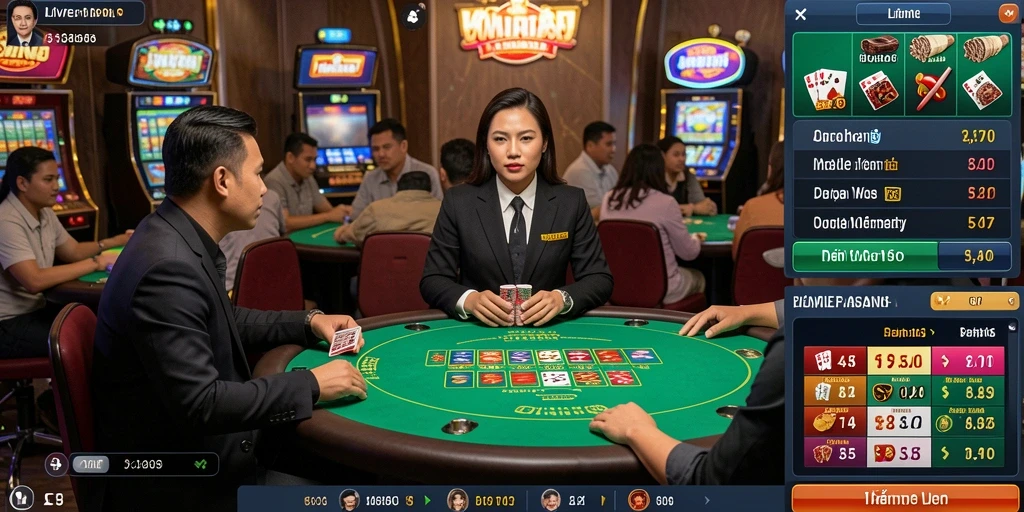 Mode permainan yang bervariasi dan seru untuk dimainkan.