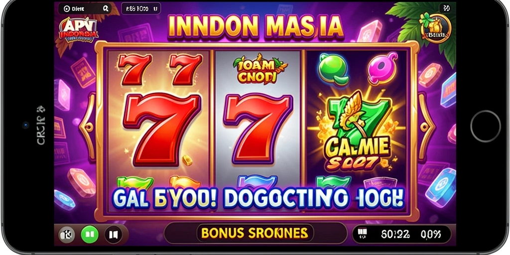 Event terbaru dengan hadiah menarik.