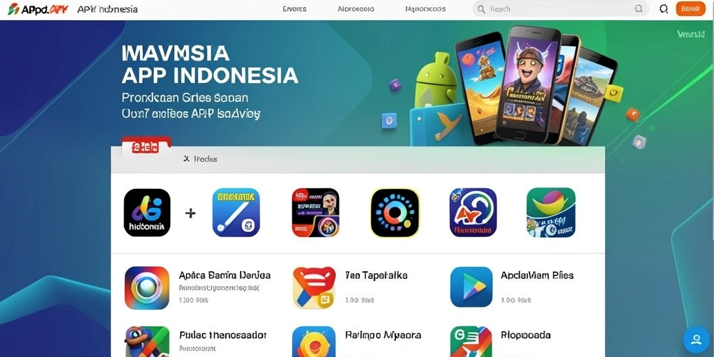 Simbol keberuntungan yang menambah keseruan.