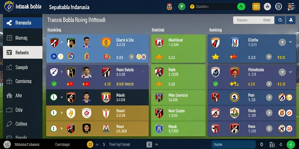 Pengalaman bermain yang seru dengan grafis berkualitas tinggi.